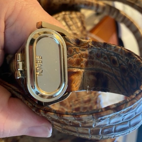 🦄🦄🦄 Vintage Fendi Spy Bag 🦄🦄🦄 - Picture 6 of 12